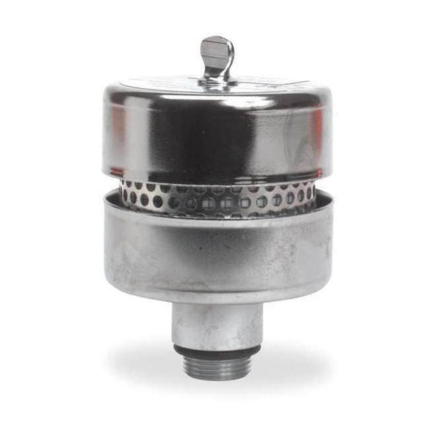 Welch Filter,Exhaust 1417P-10