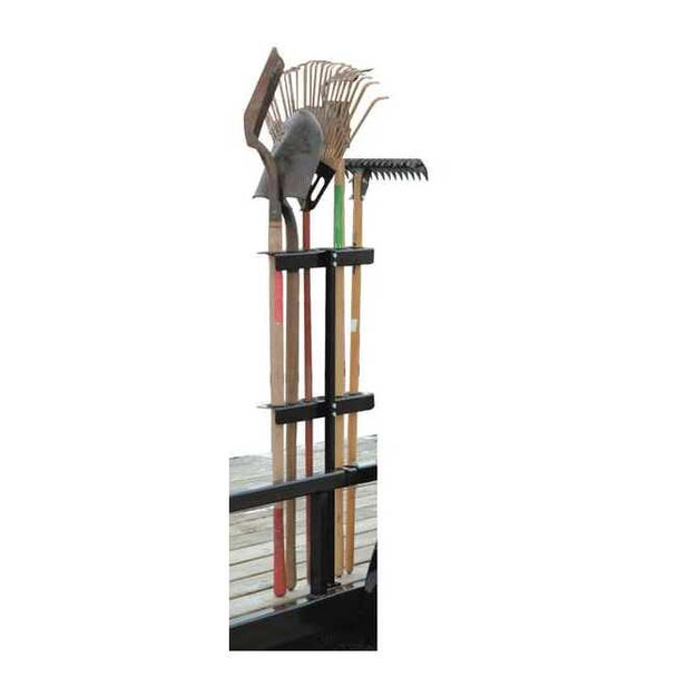 Buyers Products Hand Tool Rack, 40 lb. LT35
