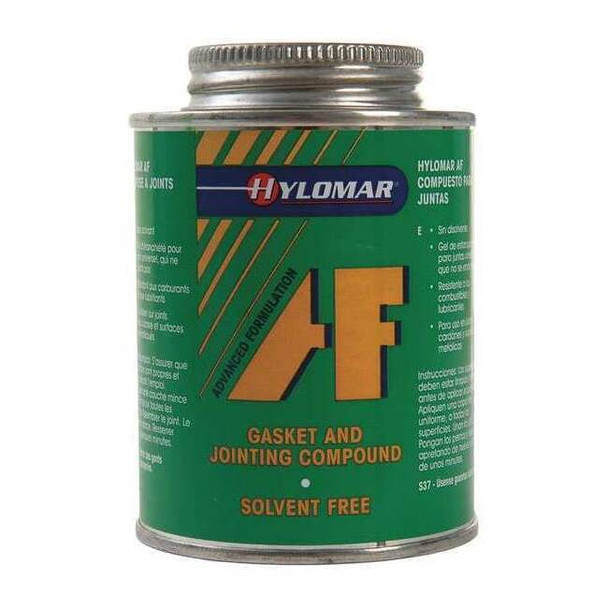 Hylomar HUBA02
