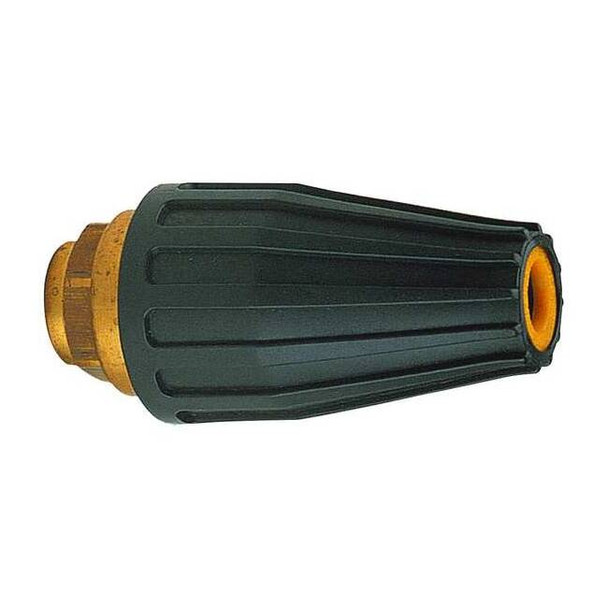 Manufacturer Varies Turbo Rotary Spray Nozzle,Size 4,3625psi ALTPR25-30