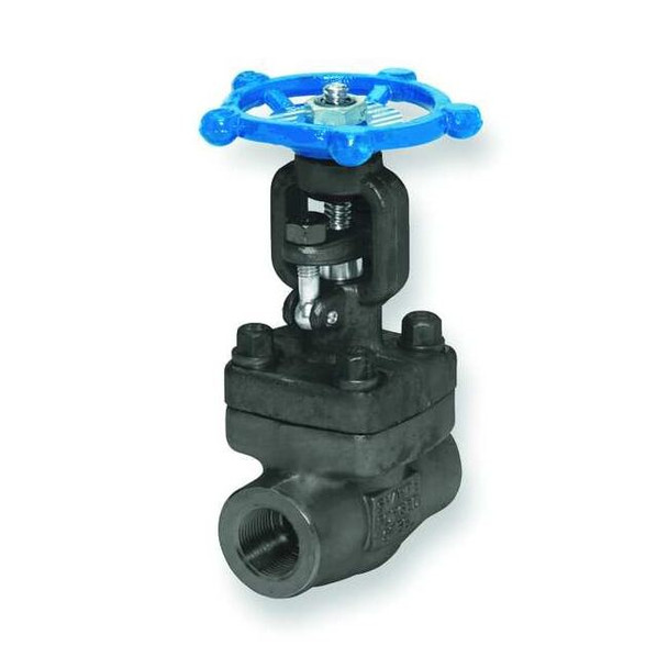 Sharpe Gate Valve,Class 800,1/2 In. 4371003720