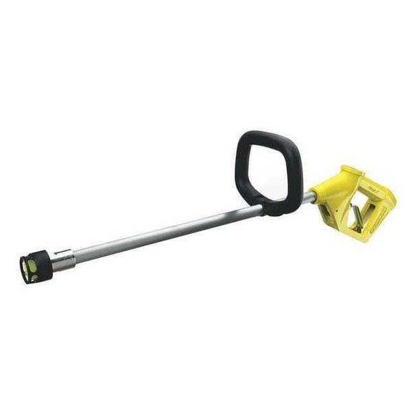 Guardair Air Gun, 3/4 in, FNPT, Alum, Silver F5024AQF