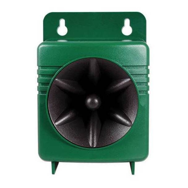 Bird-X Remote Speaker,6 in H,4 in W BXP-ES