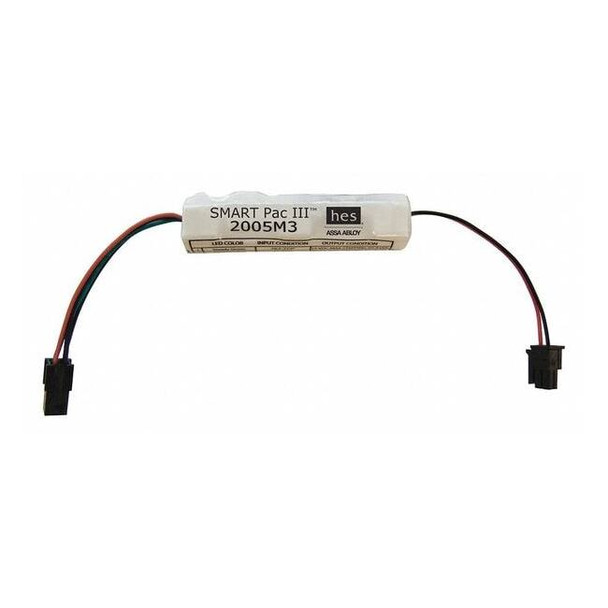 Hes Smart Pac III, 12 to 32VAC/DC, For HES Electric Strikes 2005M3
