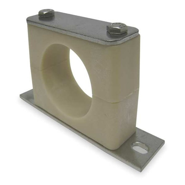 Behringer Tube Clamp Kit,Tube Sz 2 In,316SS BSBX6200-SP