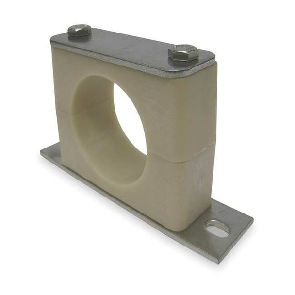 Behringer Tube Clamp Kit,Tube Sz 2 In,316SS BSBX6200-SP