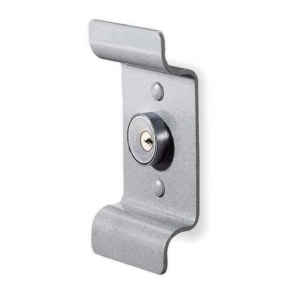 Assa Abloy Accentra Pull Plate,7100/2100/1800 Series 217-SB