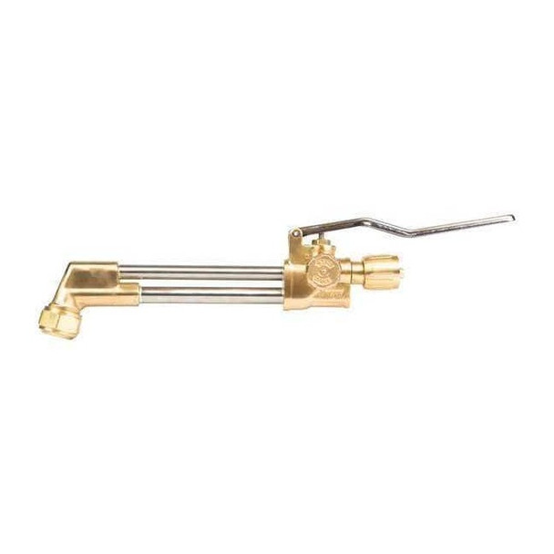 Victor Cutting Attachment,Heavy Duty,10" L 0381-1930