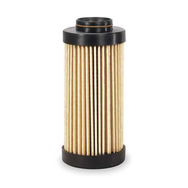 Parker Filter Element,10 Micron,50 GPM,3000 PSI 932624Q