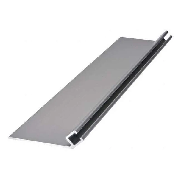 Tanis Strip Brush Holder,Overall Length 72 In AH401272CF