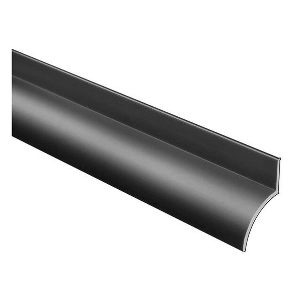 National Guard Drip Door Edge,Dark Bronze,76 In 17DKB-76