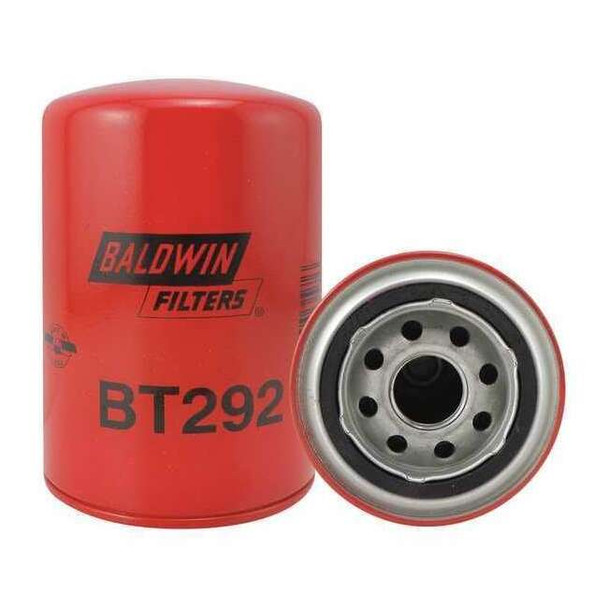 Baldwin Filters Oil Filter,Spin-On,Full-Flow BT292