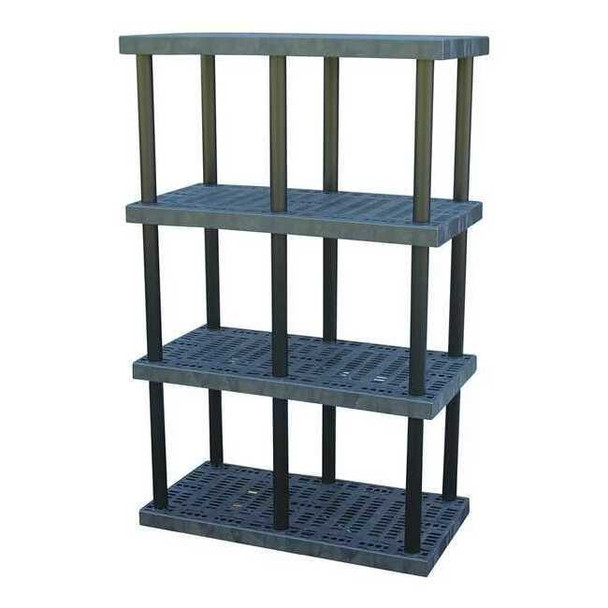 Structural Plastics S4824x4