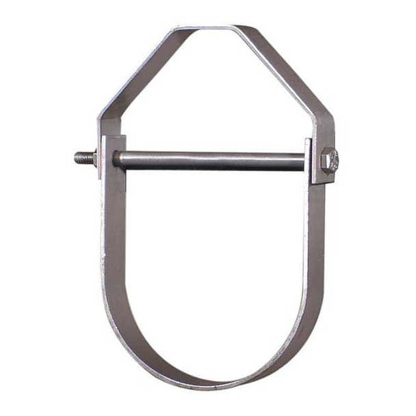 Anvil Clevis Hanger,Adjustable,Pipe Sz 2 1/2In 0560005993