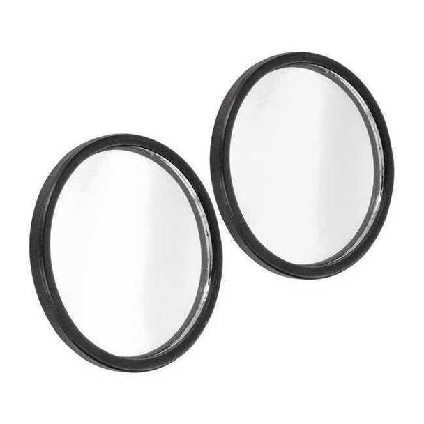 Bell Blind Spot Mirror,Stick-On,PK2 44806-8