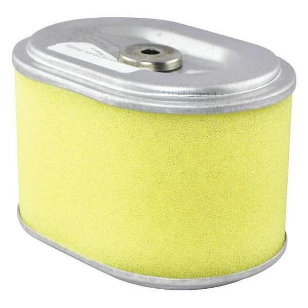 Baldwin Filters Air Filter,2-29/32 to 3-31/32x2-11/16 in PA4820