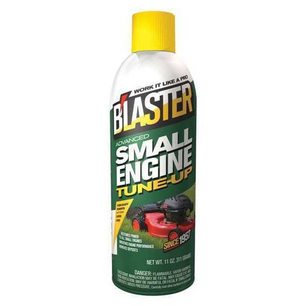 Blaster Air Intake Cleaner, 11 oz. Aerosol 16-SET