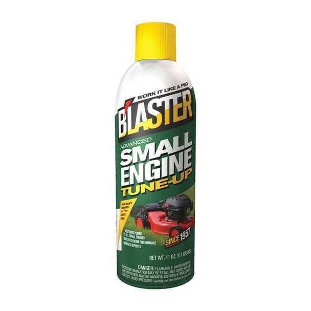 Blaster Air Intake Cleaner, 11 oz, Aerosol can 16-SET