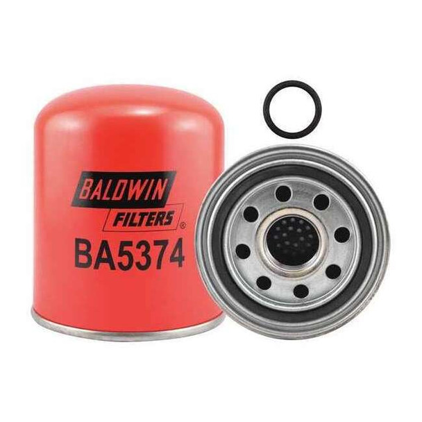 Baldwin Filters Air Filter,5-1/2 x 6-19/32 in. BA5374