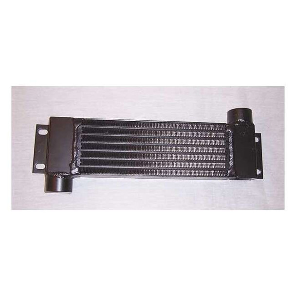 Akg Air Cooled Aftercooler,Max HP 10,35 CFM C-1835BG