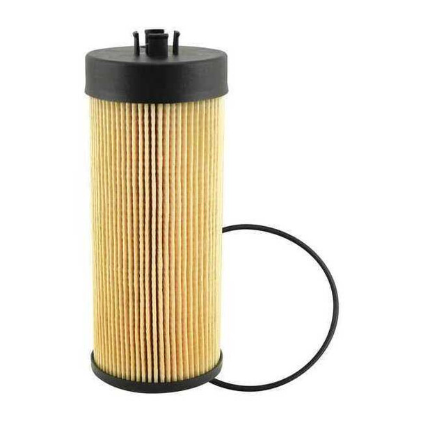 Baldwin Filters Oil Filter Element, 8-3/8"x3-9/32"x8-3/8" P7188