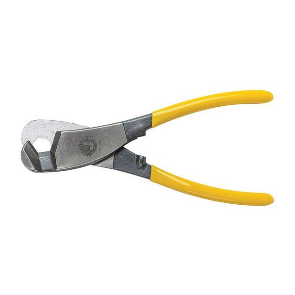 Jonard Tools Coaxial Cable Cutter,Shear Cut,8-3/4 In. JIC-750