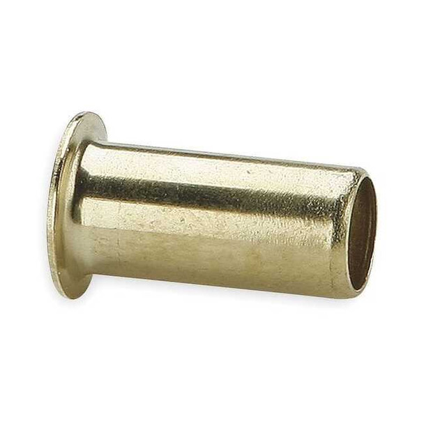 Parker 5/16" Compression Brass Insert 10PK 63PT-5-40
