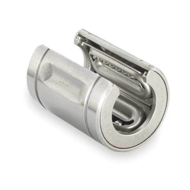 Thomson Ball Bushing,Bore Dia 1.000 In OPN162536