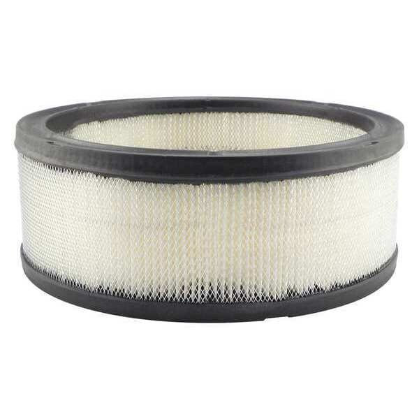 Baldwin Filters Air Filter,9-21/32 x 3-9/16 in. PA1680