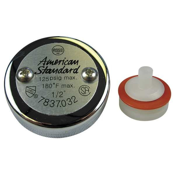 Vacuum Breaker Repair Kit For Stainless Steel Faucet