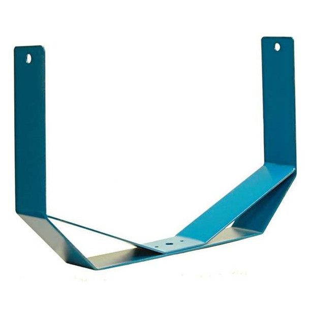 Patterson Mounting Yoke,Steel,Blue YOKE 26 BLUE Patterson Mounting Yoke,Steel,Blue YOKE 26 BLUE