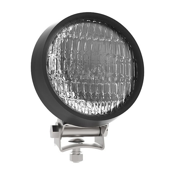 Grote Flood Light,Round,Incandescent,5-7/8" H 64931