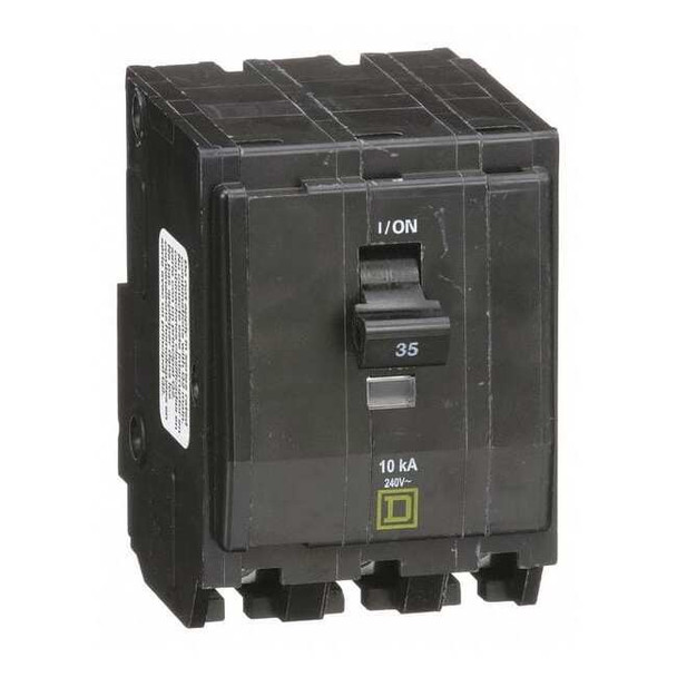 Square D QO335