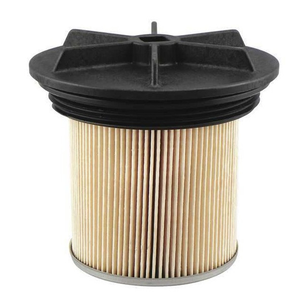 Baldwin Filters Fuel Filter, 4-17/32x3-17/32x4-17/32 In PF7678