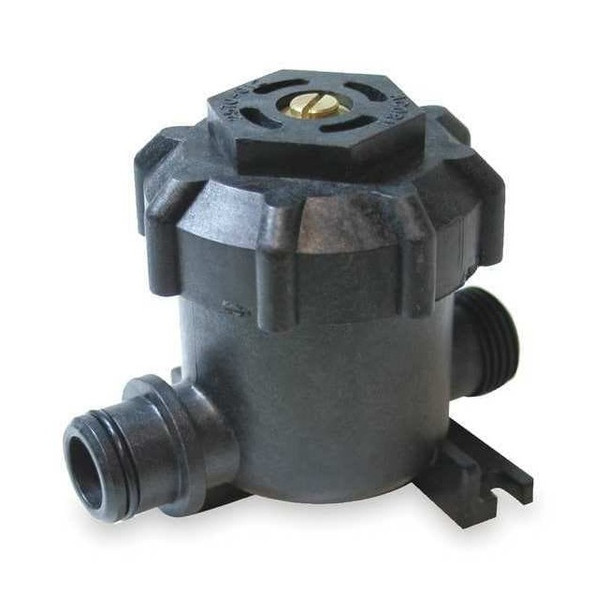 Acorn Controls Strainer Check Stop Assembly 2570-000-001