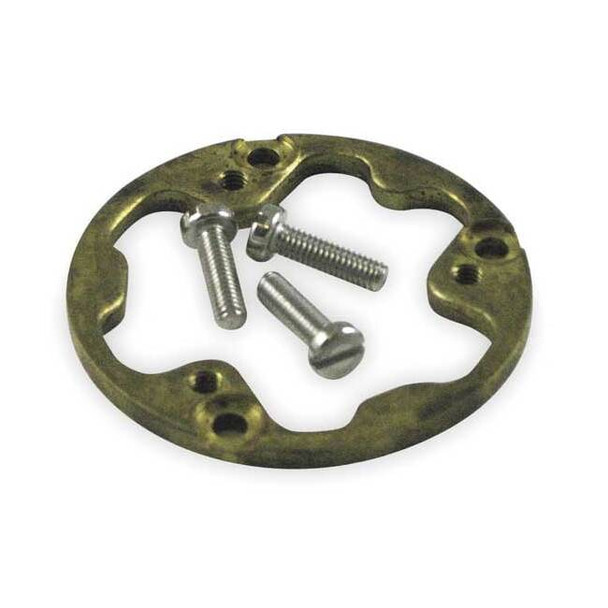 American Standard Fixation Ring, Faucet, For Use w/2TGW5 M961854-0070A