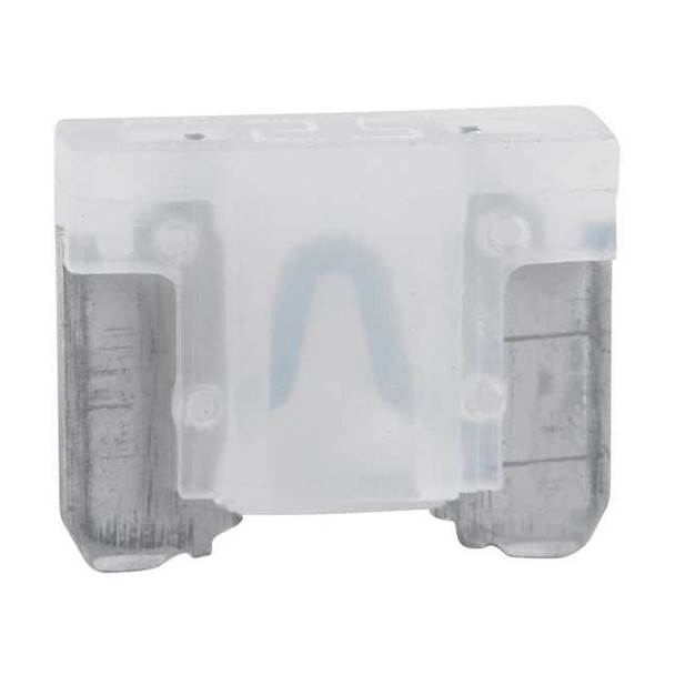 Eaton Bussmann Automotive Fuse, 25A, 5 PK ATM-25LP