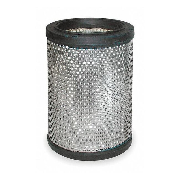 Welch Filter Element,4 in. H,4 in. Dia. 1417G
