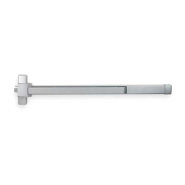 Dormakaba Rim,Exit Device,Standard Duty,Grade 1 QED31336689