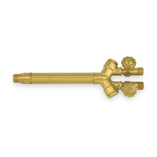 Victor Torch Handle, Medium/Standard Duty, 8 1/2 in, Victor 100 Series 0382-0032