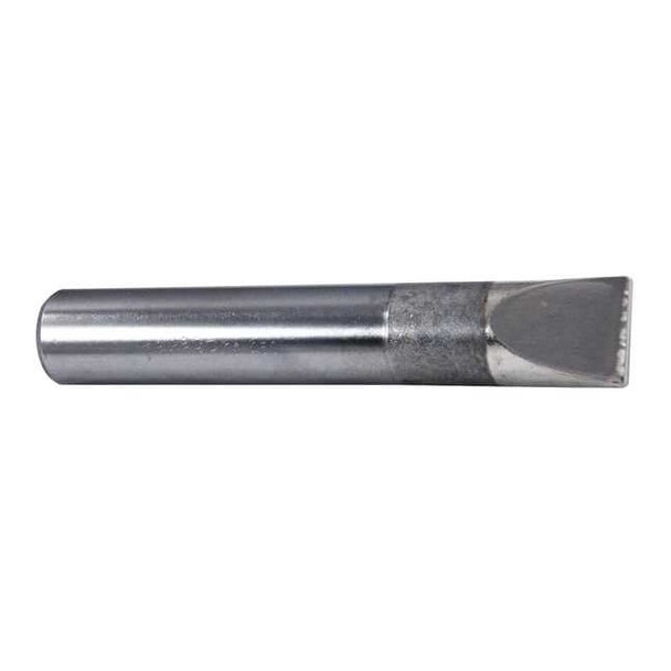 American Beauty Tools Soldering Tip, Chisel, 0.875 in, For Use With 5ZGV0 45C