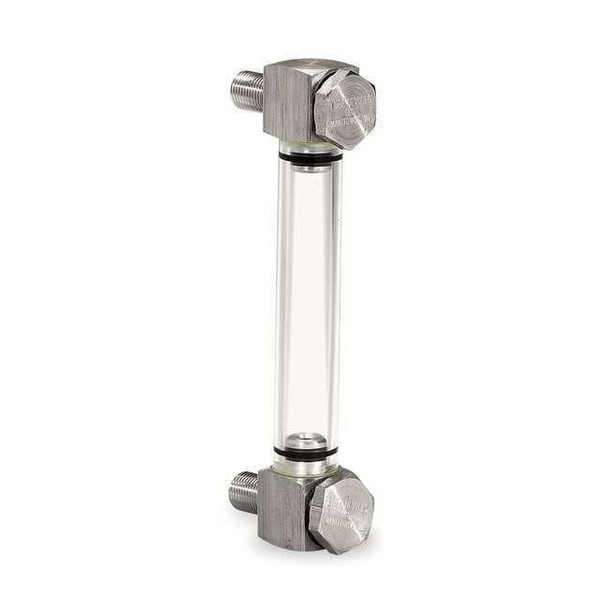 Ldi Industries Closed Circuit  Level Gauge,1.97 in H G613-03-A-1