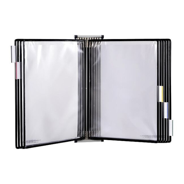 Tarifold Document Display Kit,20 1/4" W,12 1/2" H WA271