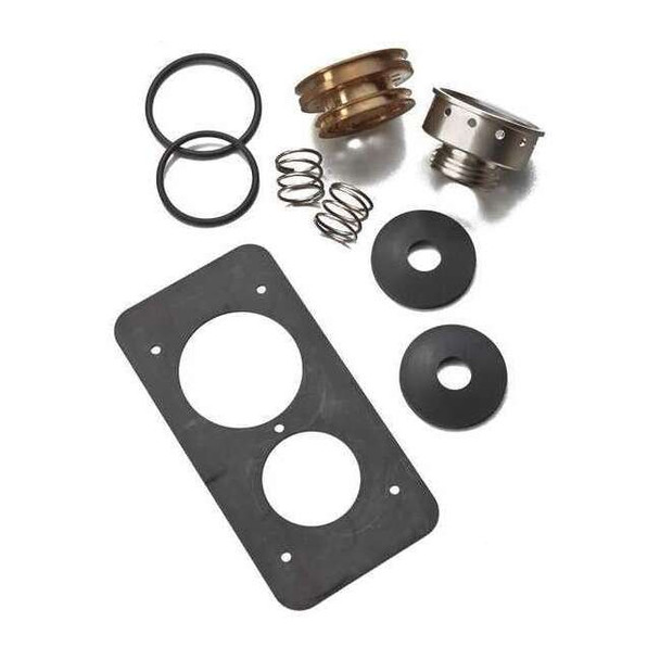Jay R. Smith Manufacturing Hydrant Repair Parts,Neoprene HPRK-19VBNP