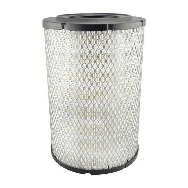 Baldwin Filters Air Filter,7-11/32 x 11-3/32 in. RS3706