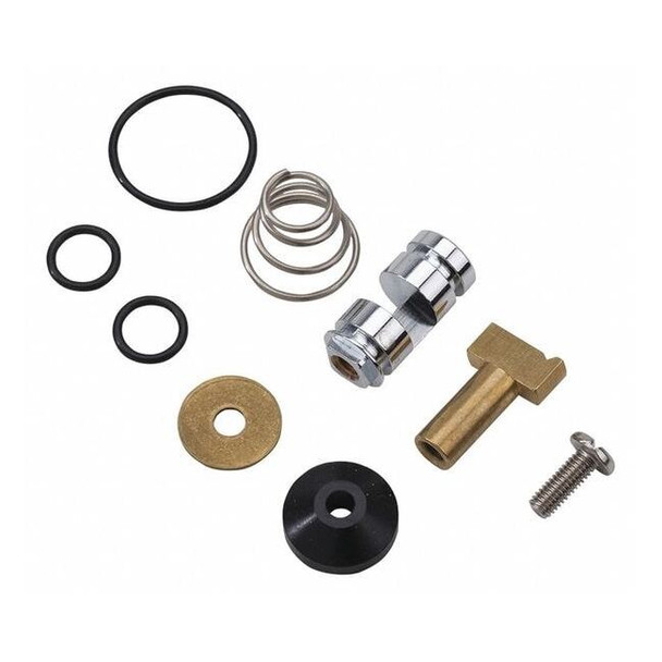 Haws Valve Repair Kit for SP248, Chrome Plated Brass VRKSP248