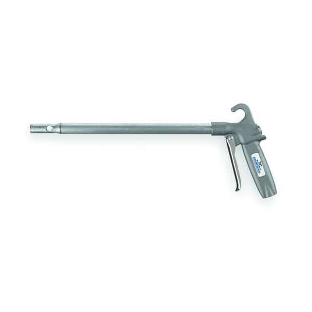 Guardair Pistol Grip Air Gun, 12" Extension 75XT012AA