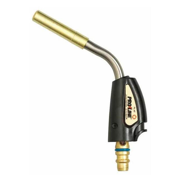 Turbotorch Soldering Tip, Self Lighting, PL-4T Series. For Use With - 0386-0822