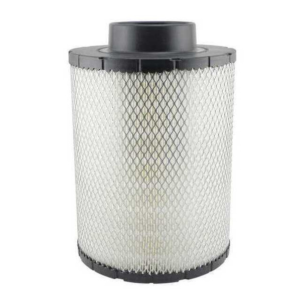 Baldwin Filters Air Filter,8-1/2 x 12-3/8 in. PA2818