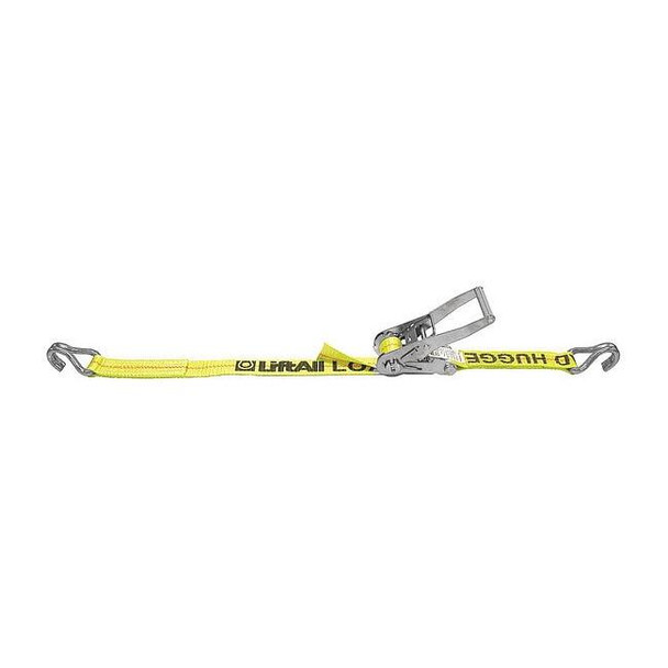 Lift-All 60513 Liftall 12Ft Ratchet Tie Down 60513X12